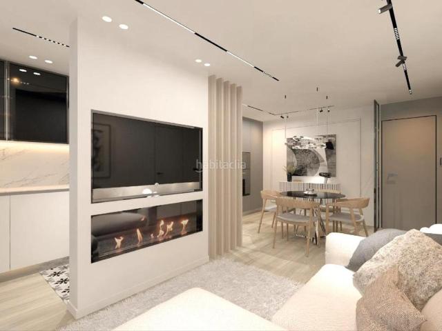 Dúplex en venta en Vinyets i Molí Vell, Baix Llobregat