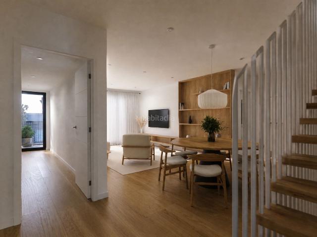 Dúplex en venta en Vinyets i Molí Vell, Sant Boi de Llobregat