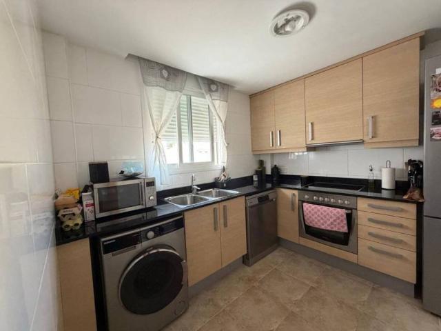 Dúplex en venta en la Ràpita, Tarragona