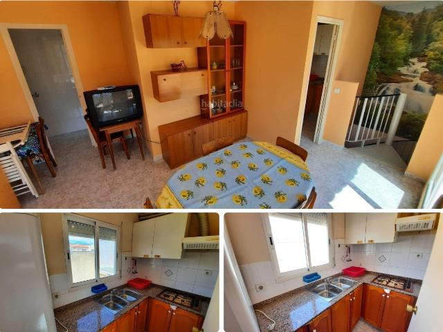 Dúplex en venta en Sant Carles De La Ràpita, Tarragona