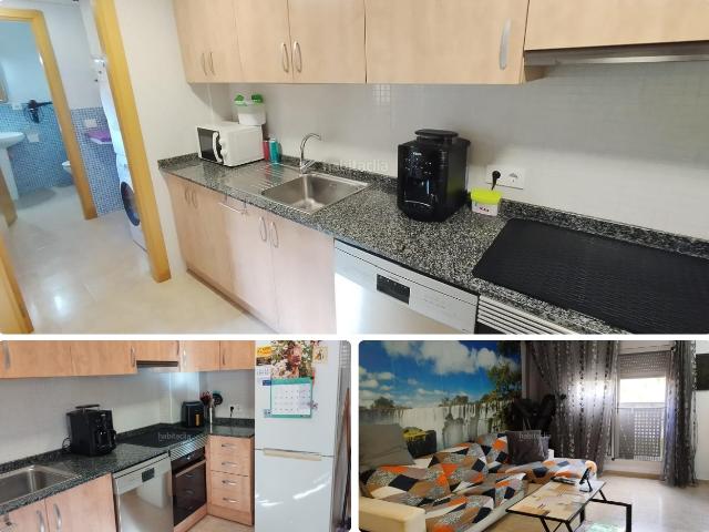 Dúplex en venta en Sant Carles De La Ràpita, Tarragona