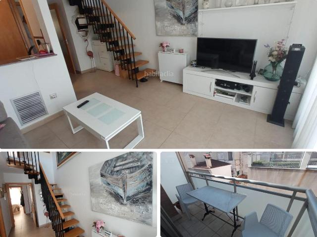 Dúplex en venta en Sant Carles De La Ràpita, Tarragona