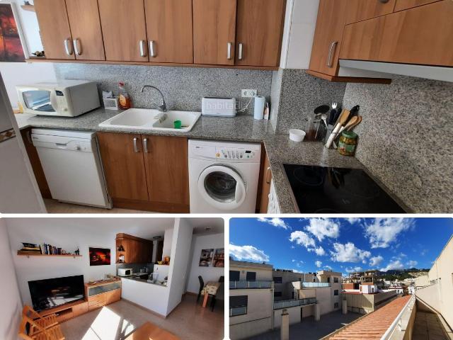Dúplex en venta en Sant Carles De La Ràpita, Tarragona