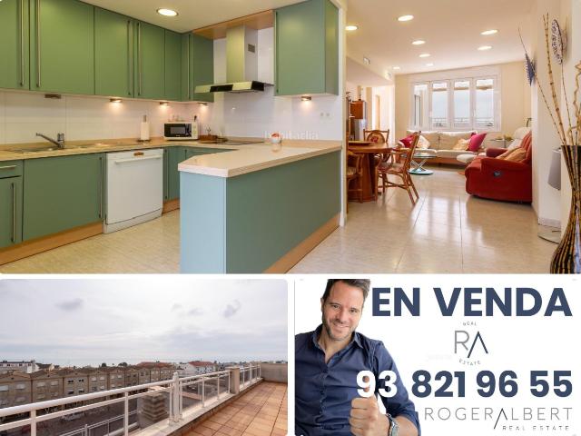 Dúplex en venta en Sant Carles De La Ràpita, Tarragona