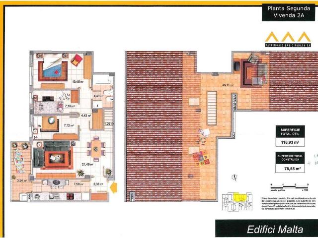 Dúplex en venta en Vallès Oriental, Catalunya