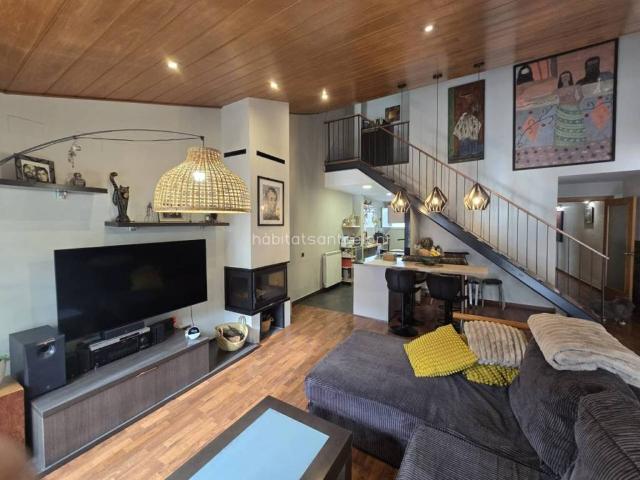 Dúplex en venta en Vallès Oriental, Catalunya