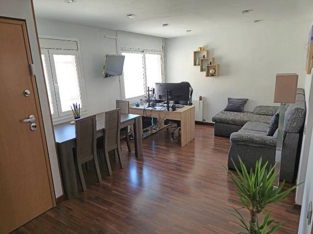 Dúplex en venta en Districte 1, Barcelonès