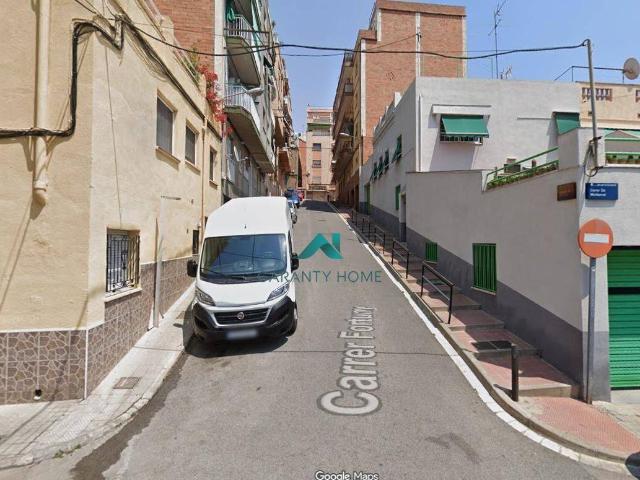 Dúplex en venta en Districte 1, Barcelonès