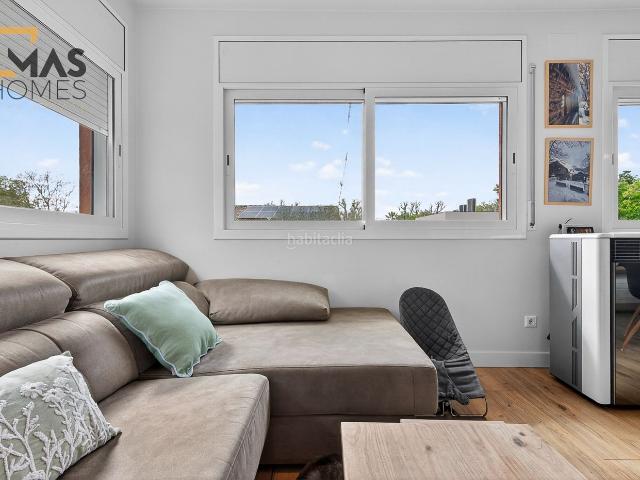 Dúplex en venta en Valldoreix, Vallès Occidental