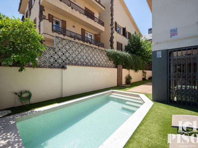 Dúplex en venta en Sant Domènec est, Sant Cugat del Vallès
