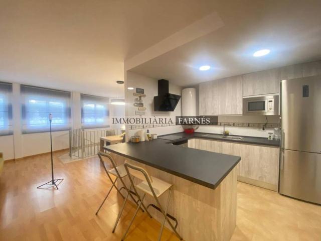 Dúplex en venta en la Quintana, Vallès Oriental