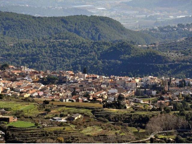 Dúplex en venta en Vallès Oriental, Catalunya