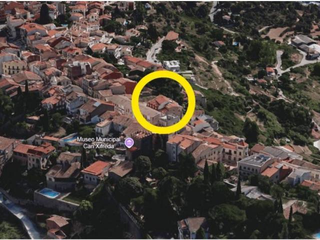 Dúplex en venta en Vallès Oriental, Catalunya