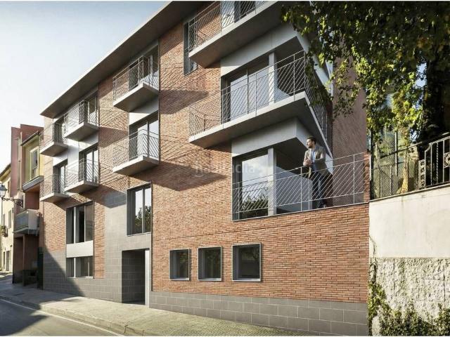 Dúplex en venta en la Quintana, Sant Feliu de Codines