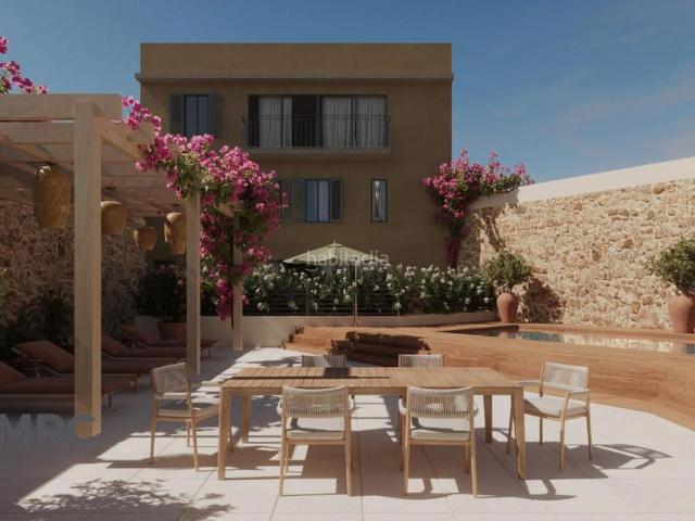 Dúplex en venta en Sant Feliu De Guíxols