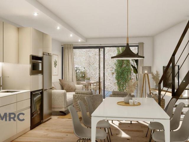 Dúplex en venta en Sant Feliu De Guíxols