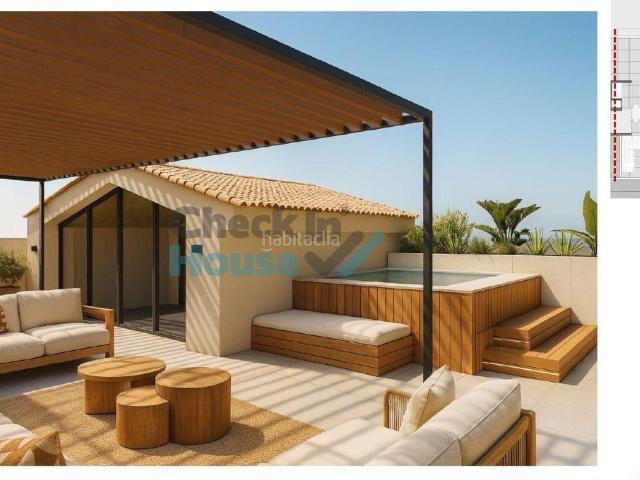 Dúplex en venta en Baix Empordà, Catalunya