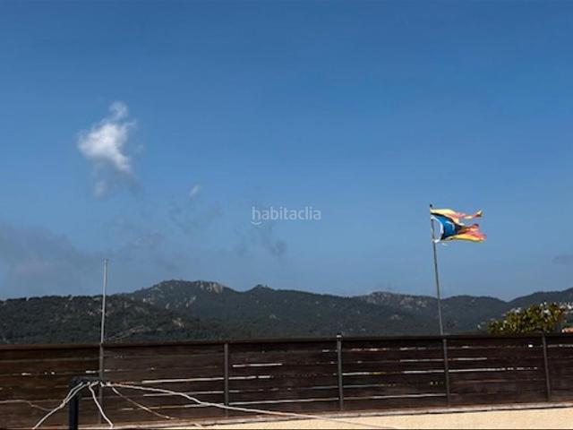 Dúplex en venta en Sant Feliu De Guíxols