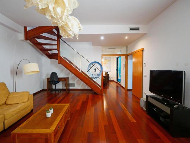 Dúplex en venta en Sant Feliu De Guíxols
