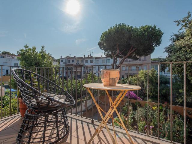 Dúplex en venta en Sant Feliu De Guíxols