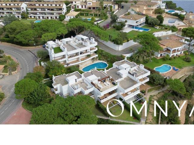 Dúplex en venta en Sant Feliu De Guíxols