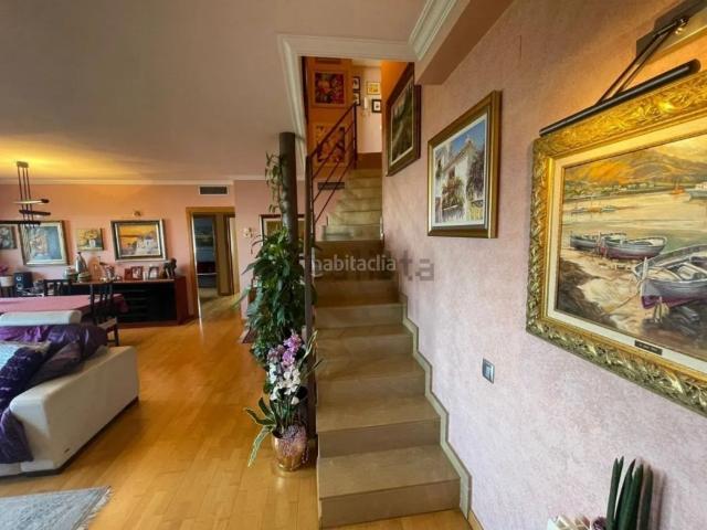 Dúplex en venta en Mas Lluí, Sant Feliu de Llobregat