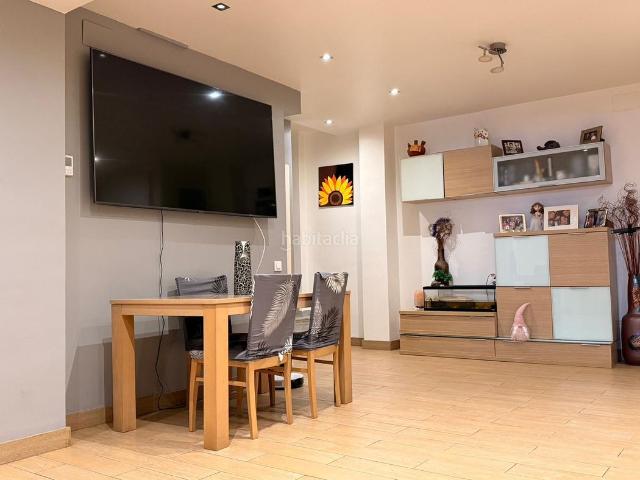 Dúplex en venta en Roses-Castellbell, Baix Llobregat