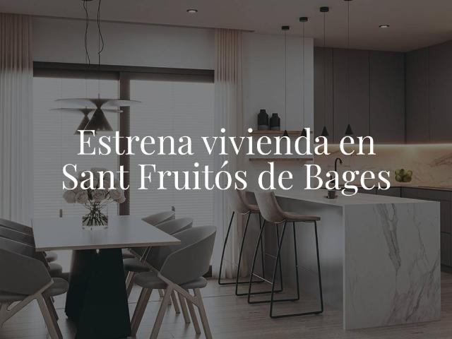 Dúplex en venta en Bages, Catalunya