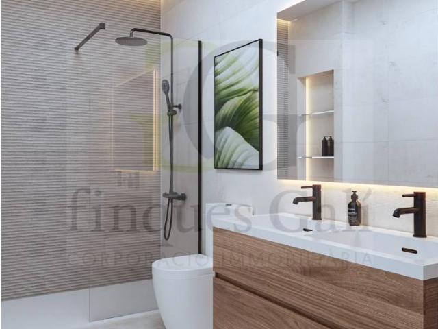 Dúplex en venta en Sant Fruitós De Bages