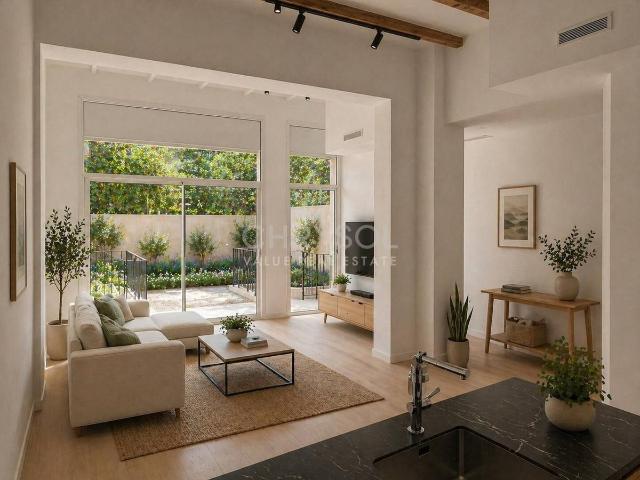 Dúplex en venta en Eixample, Barcelonès