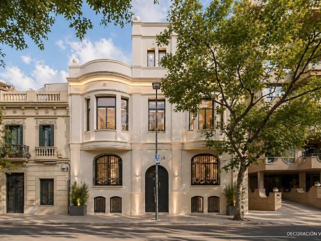 Dúplex en venta en Eixample, Barcelonès
