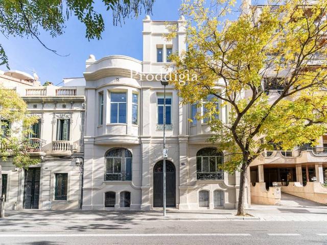 Dúplex en venta en Eixample, Barcelonès