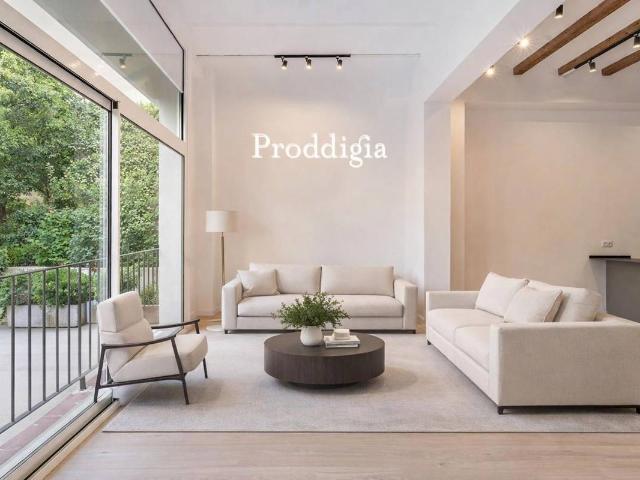 Dúplex en venta en Eixample, Barcelonès
