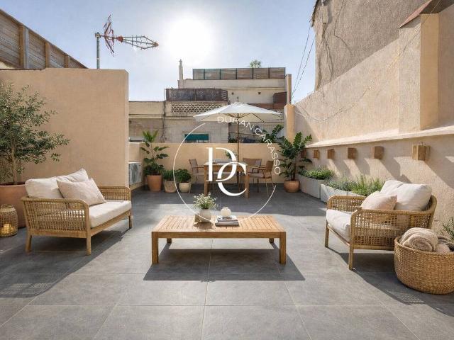 Dúplex en venta en Eixample, Barcelonès