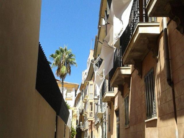 Dúplex en venta en Palma, el Call