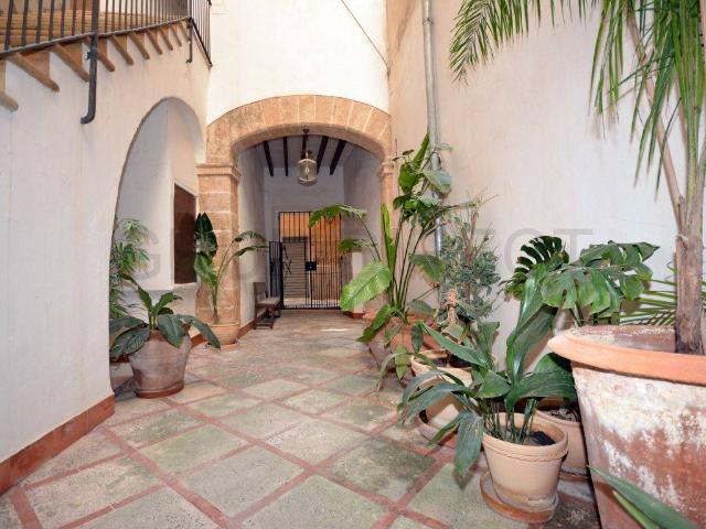 Dúplex en venta en Canamunt, Palma