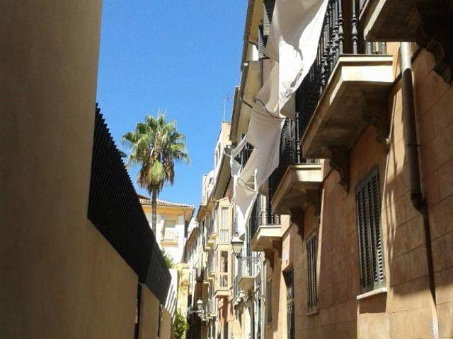 Dúplex en venta en Palma, el Call