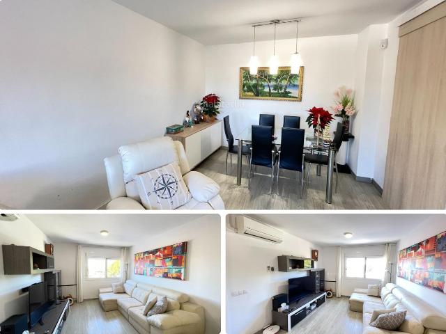 Dúplex en venta en Sant Jaume D'enveja, Tarragona