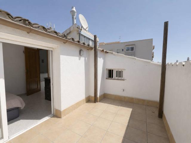 Dúplex en venta en Centrevila, Garraf