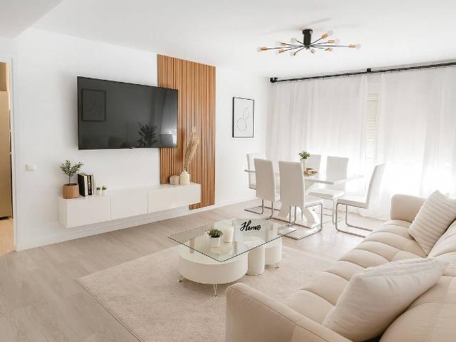 Dúplex en venta en Sant Adrià Nord - districte 1, Barcelonès