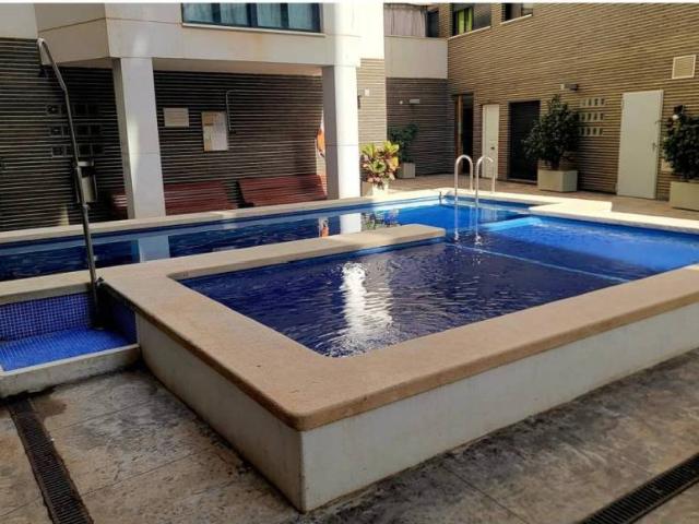 Dúplex en venta en l'Alacantí, Valencia