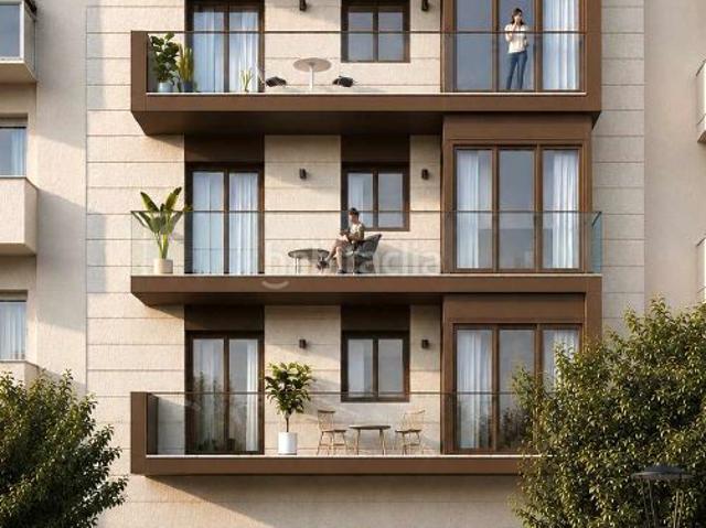 Dúplex en venta en Centre, Baix Llobregat