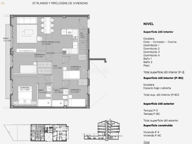 Dúplex en venta en Centre, Baix Llobregat