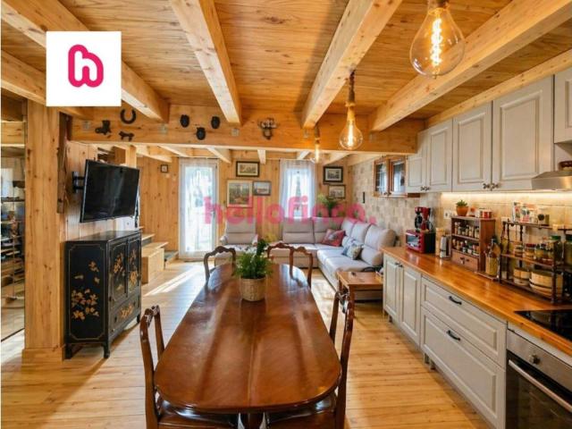 Dúplex en venta en Garrotxa, Catalunya