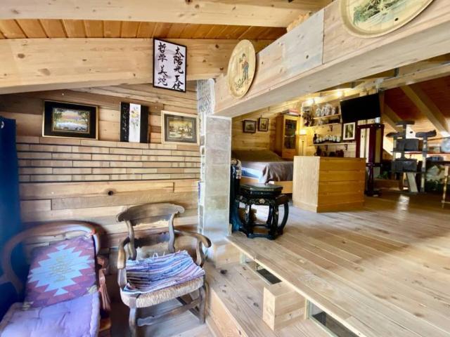 Dúplex en venta en la Canya, Garrotxa