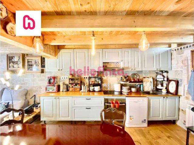 Dúplex en venta en la Canya, Garrotxa