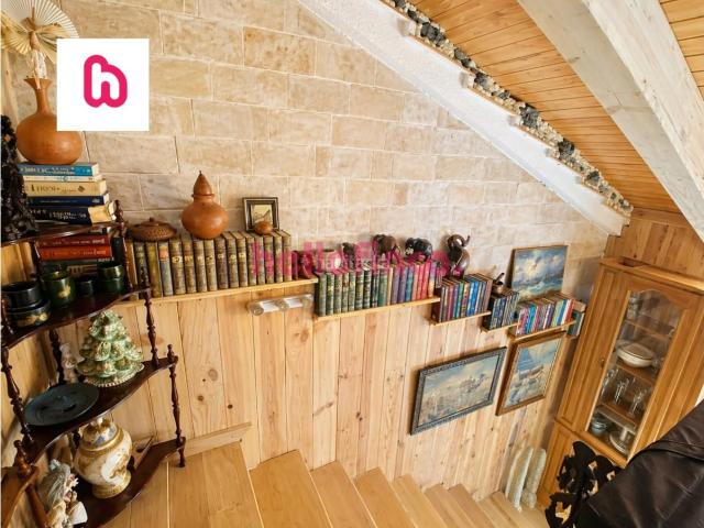 Dúplex en venta en la Canya, Sant Joan les Fonts