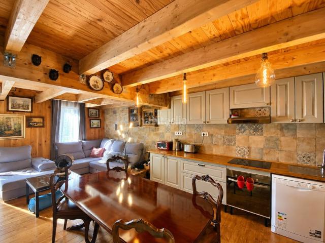 Dúplex en venta en la Canya, Garrotxa
