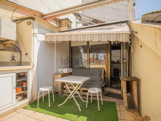 Dúplex en venta en Districte I, Barcelonès