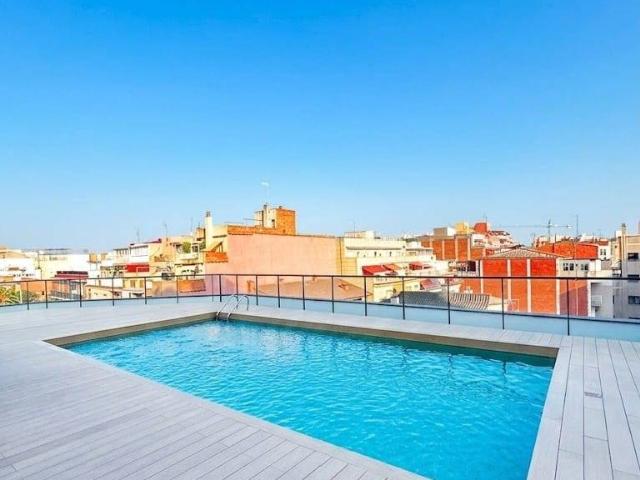 Dúplex en venta en Districte I, Barcelonès